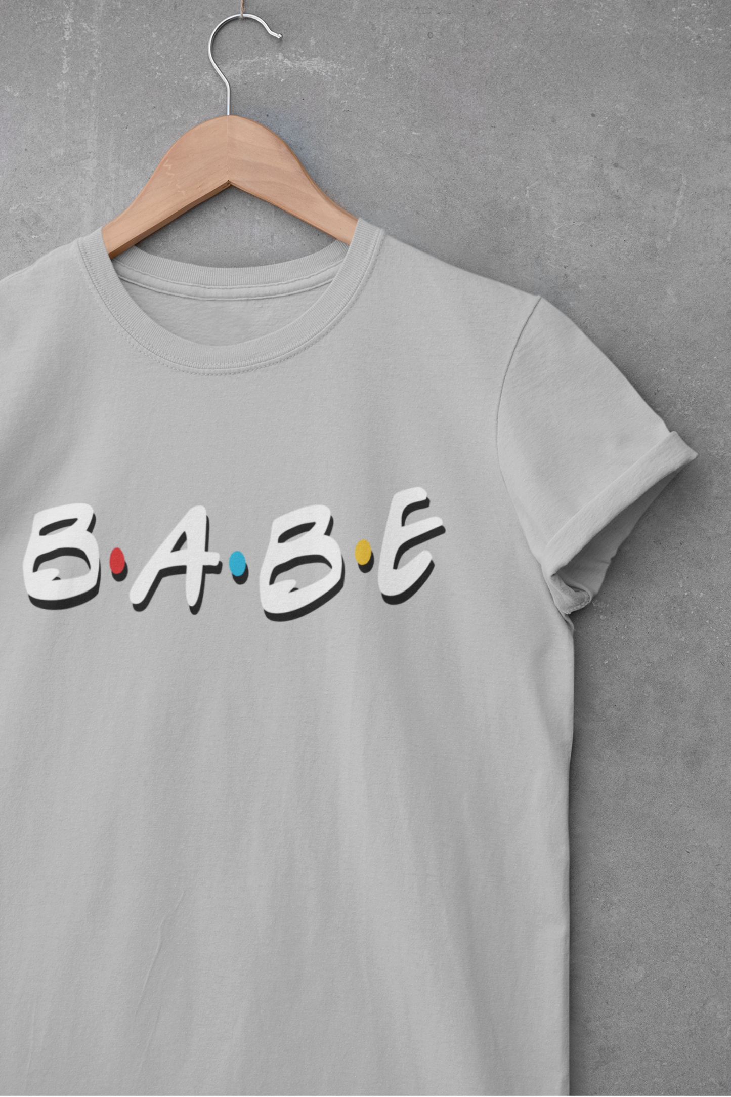 FRIENDS TV Show Bachelorette Party T-Shirts – Bride & Squad Tees